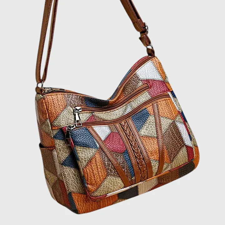 Jamila | Luxury Art Inspired Bag