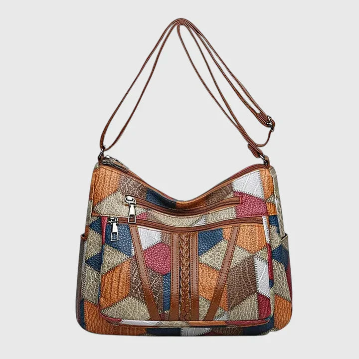 Jamila | Luxury Art Inspired Bag