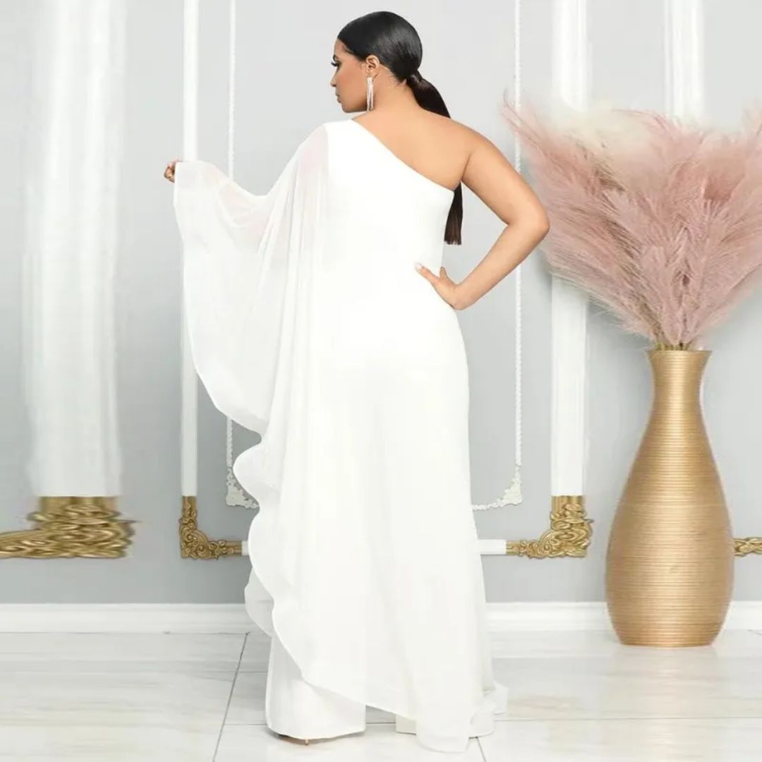 Ena  | Classic & Stylish Jumpsuit