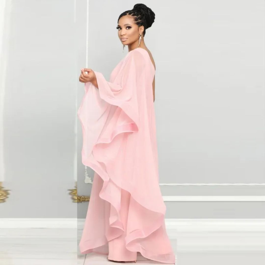 Ena  | Classic & Stylish Jumpsuit