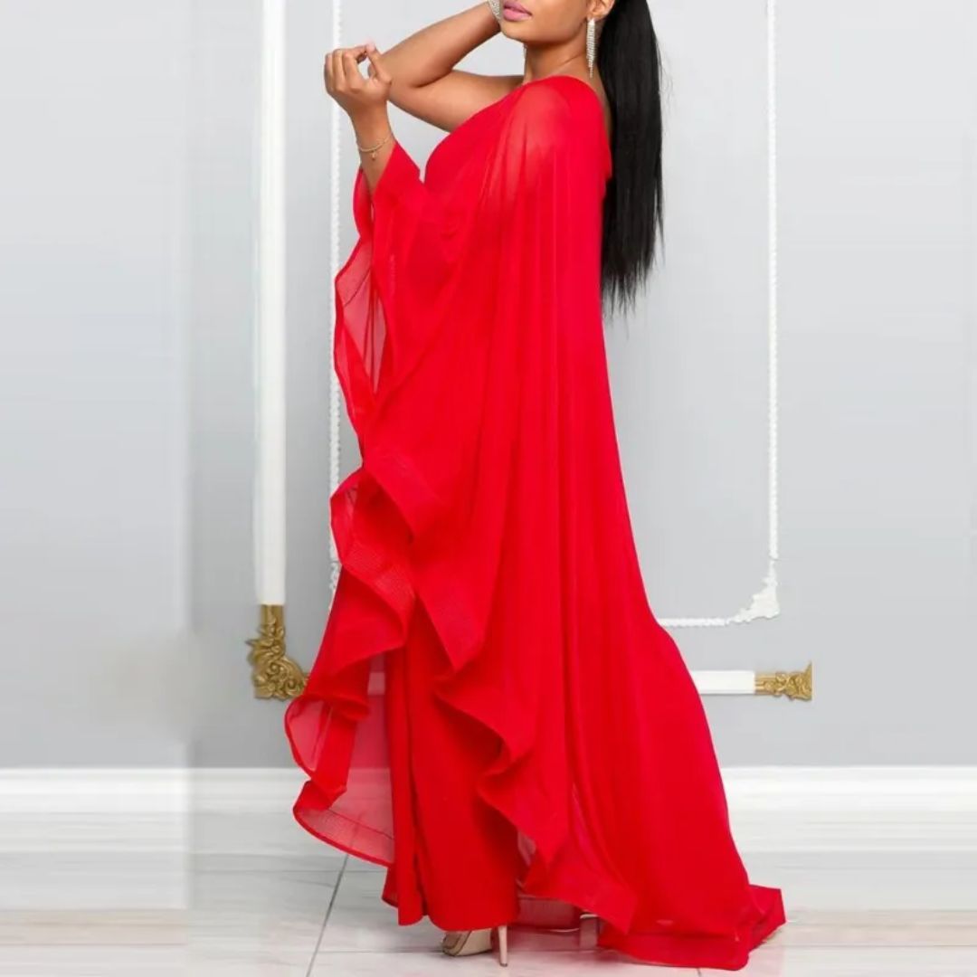 Ena  | Classic & Stylish Jumpsuit