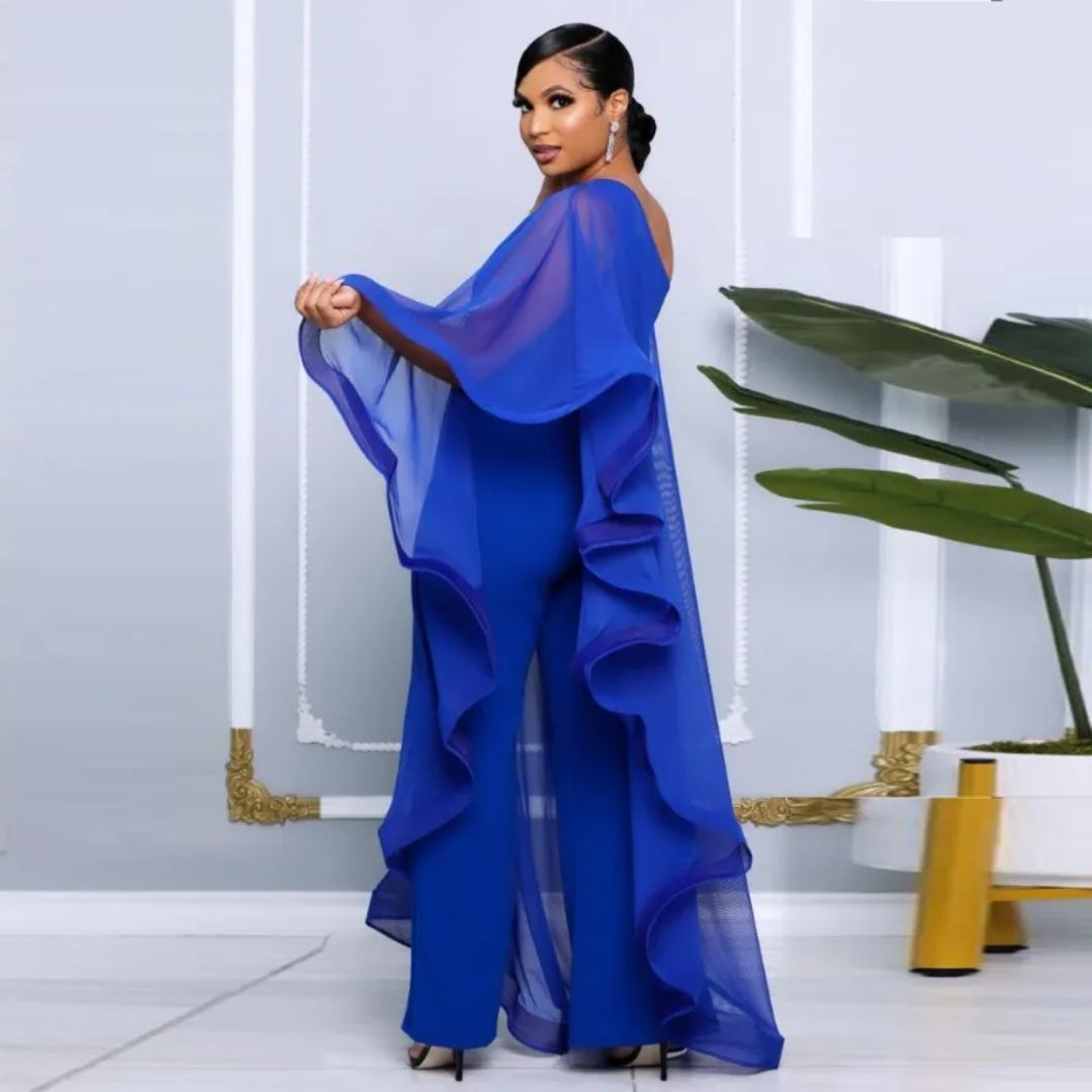 Ena  | Classic & Stylish Jumpsuit