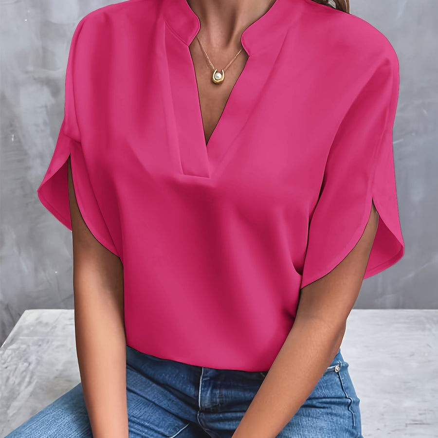 Tara | Light and Elegant Blouse