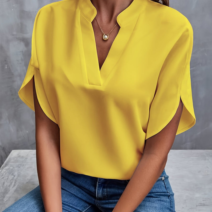 Tara | Light and Elegant Blouse