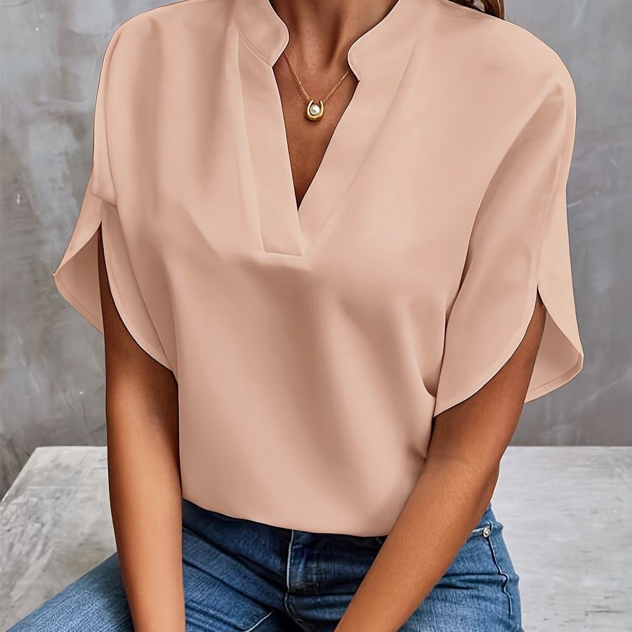 Tara | Light and Elegant Blouse