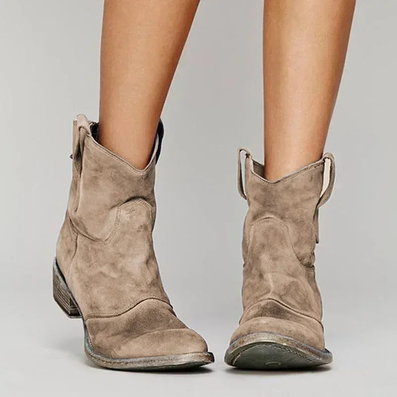 Sheila | Vintage Cowboy Boots