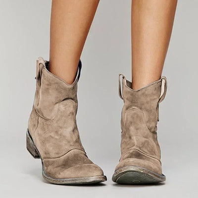 Sheila | Vintage Cowboy Boots