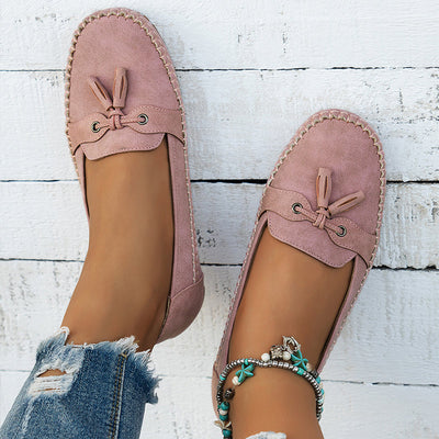 Frida | Comfortable Soft Loafers