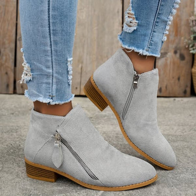 Donna | Vintage Boots