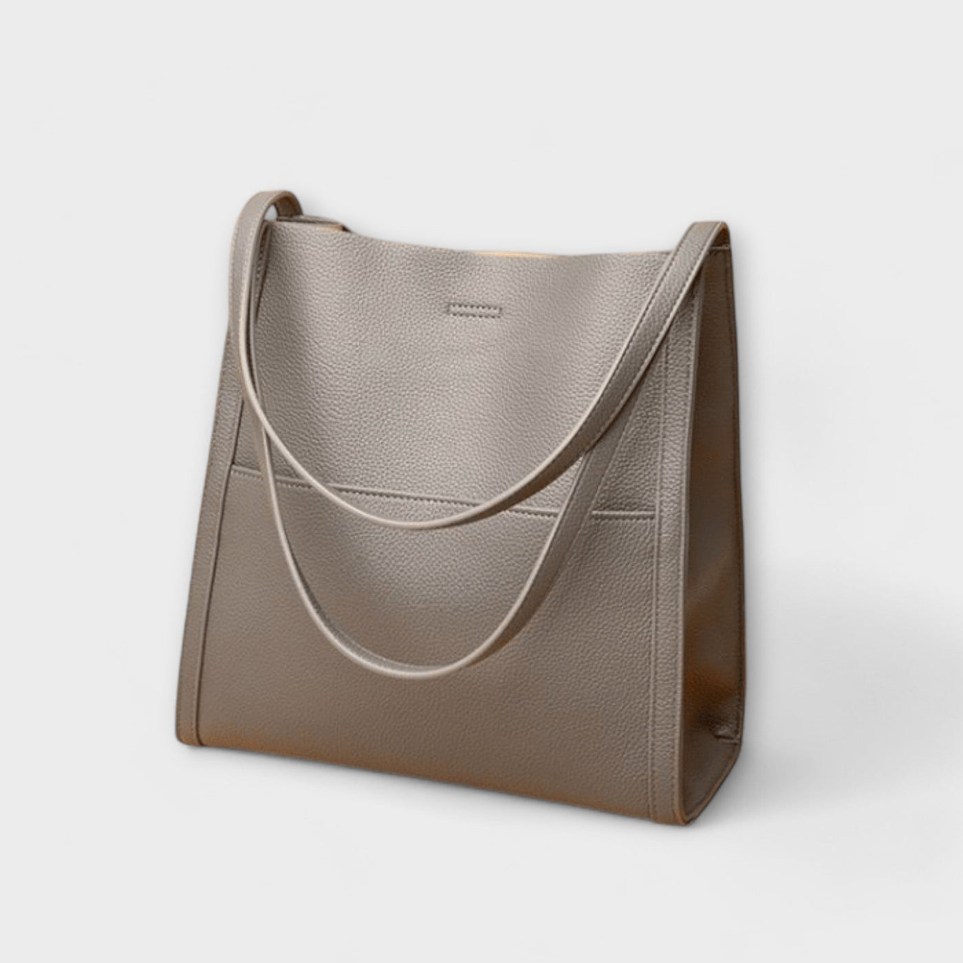 Wafa | Handmade Leather Bag