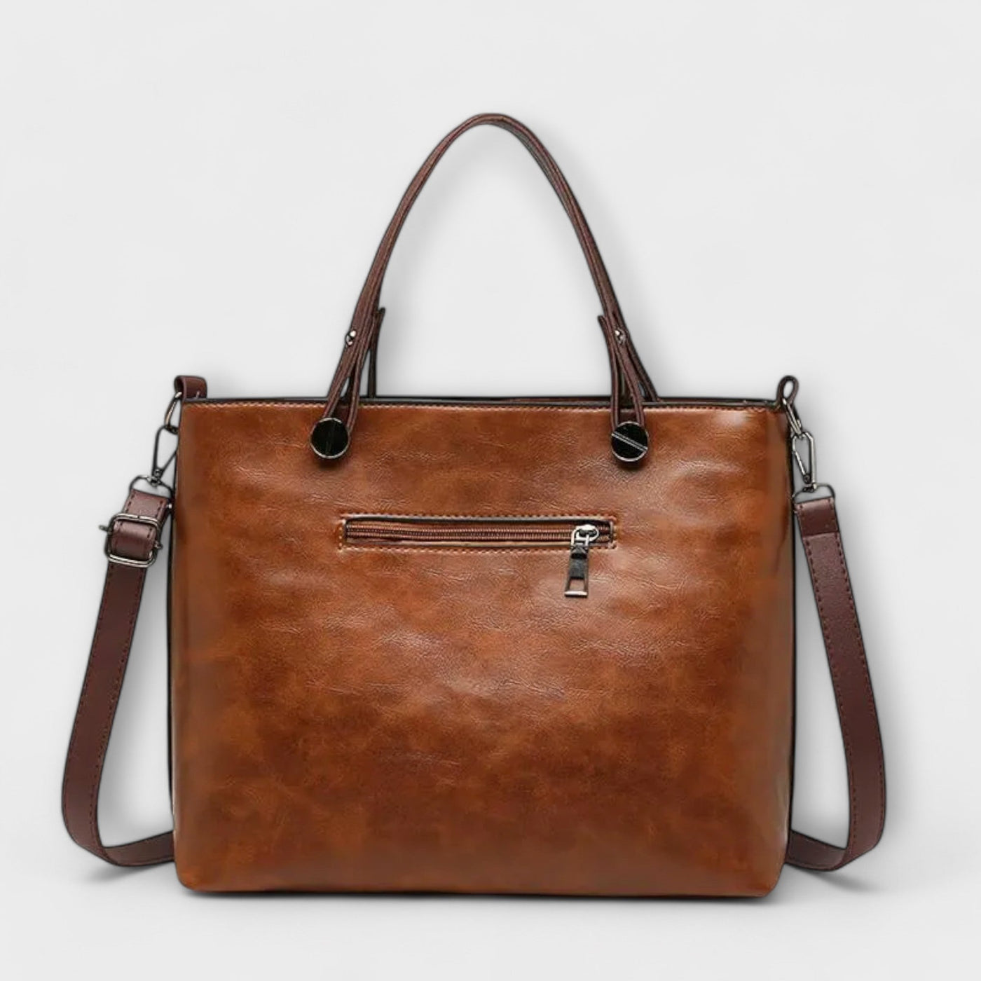 Mariam | Elegant Leather Bag