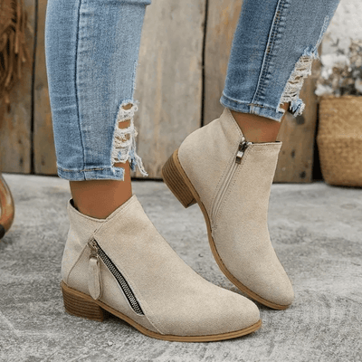 Donna | Vintage Boots