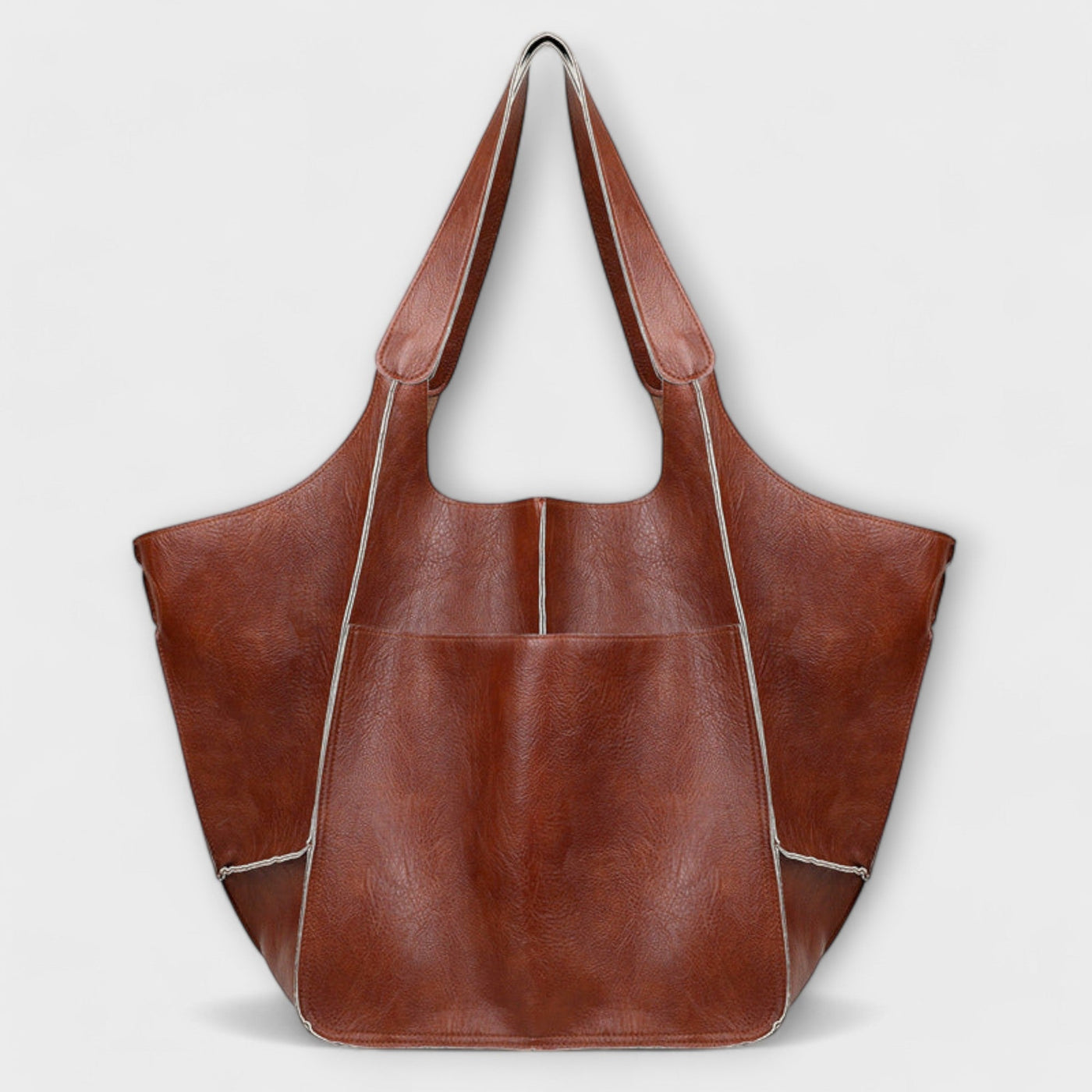 Hessa | Oversized Weekender Bag