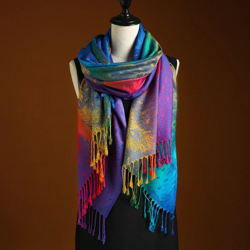 Boodoo | Cozy  Scarf