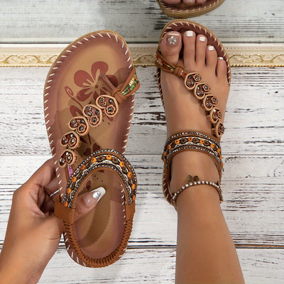 Mariela | Relaxed Orthopedic Sandals