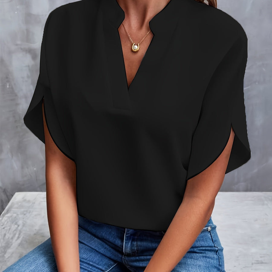 Tara | Light and Elegant Blouse