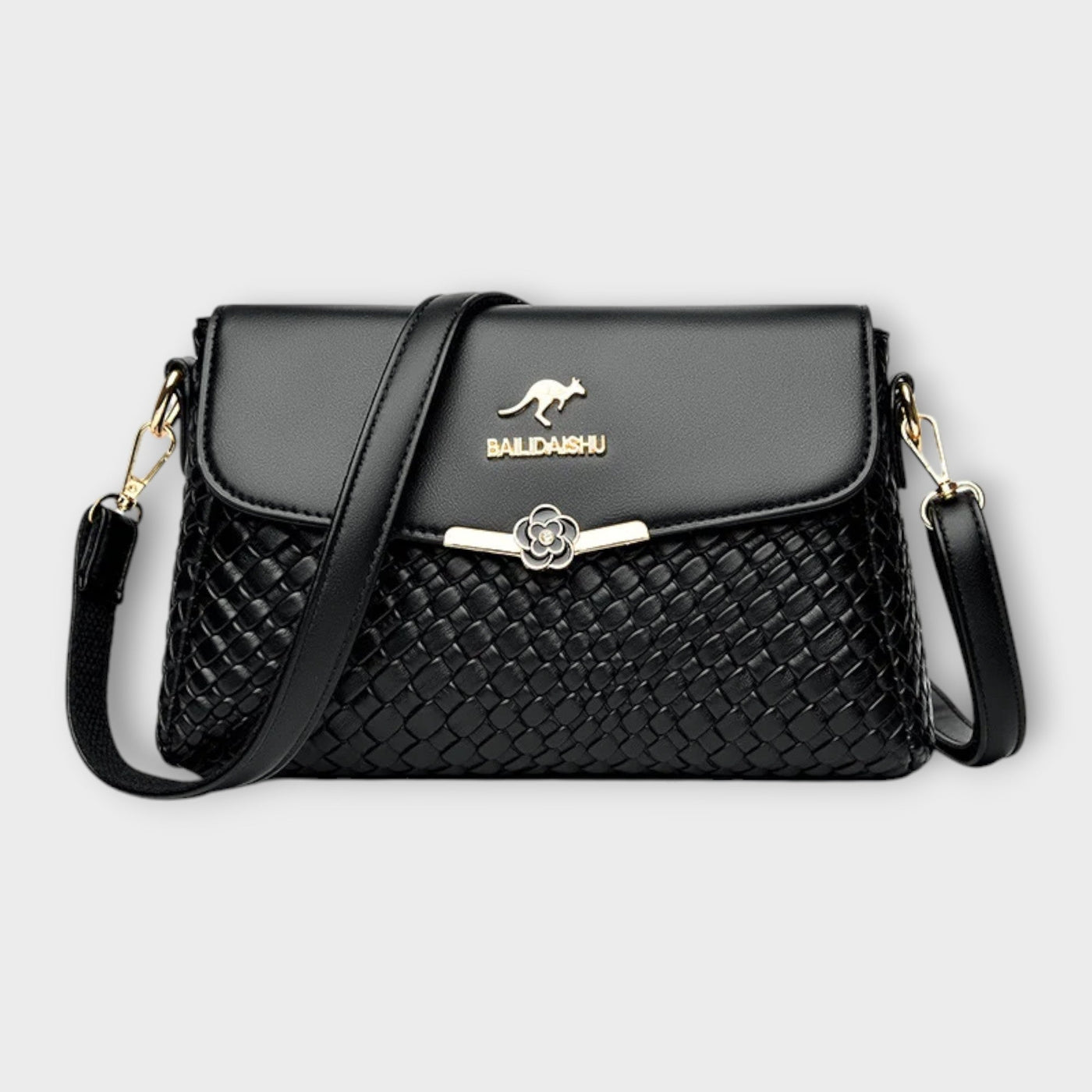 Yara | Luxurious Shoulder Bag