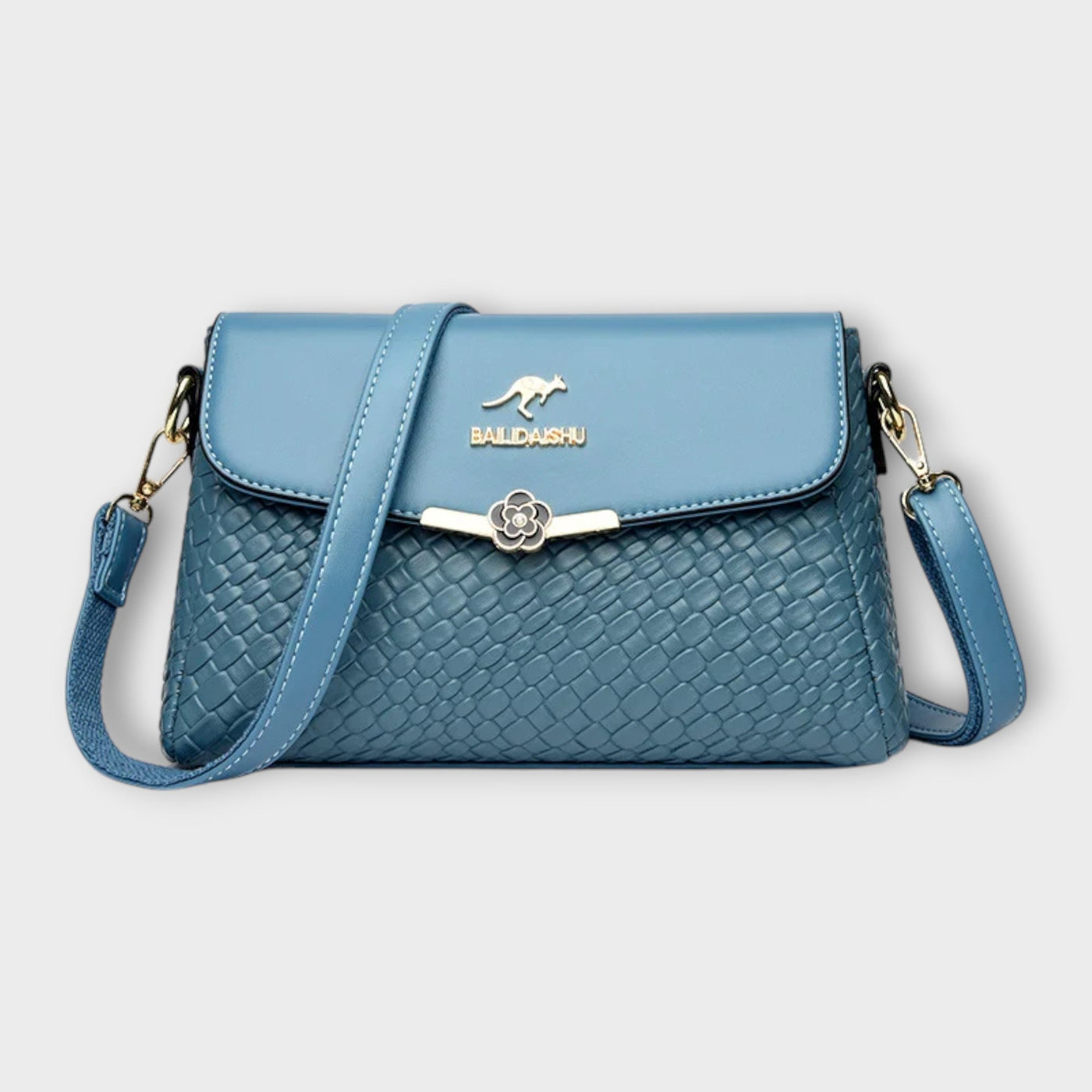 Yara | Luxurious Shoulder Bag