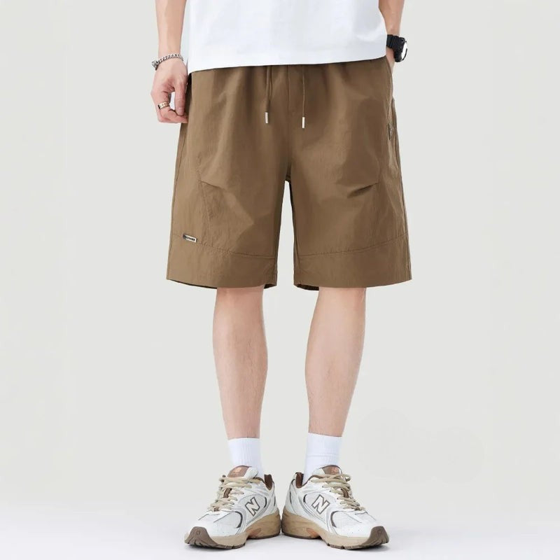 Vince | Thin & Breathable Shorts