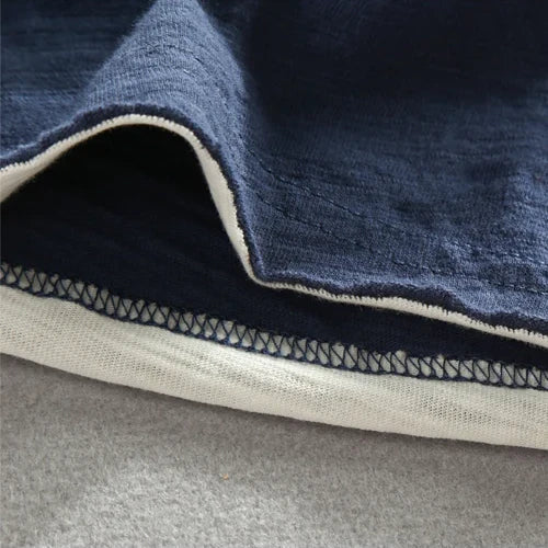 Martin | Essential Long Sleeve Shirt