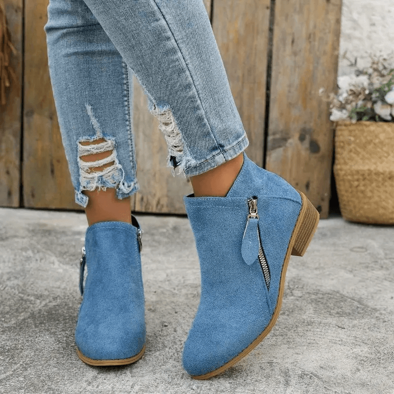 Donna | Vintage Boots