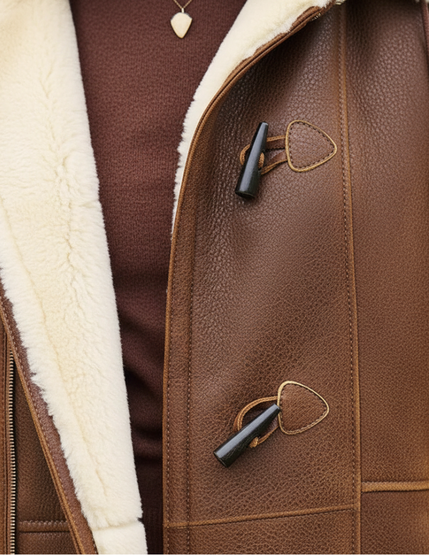 Helena | Timeless Winter Coat