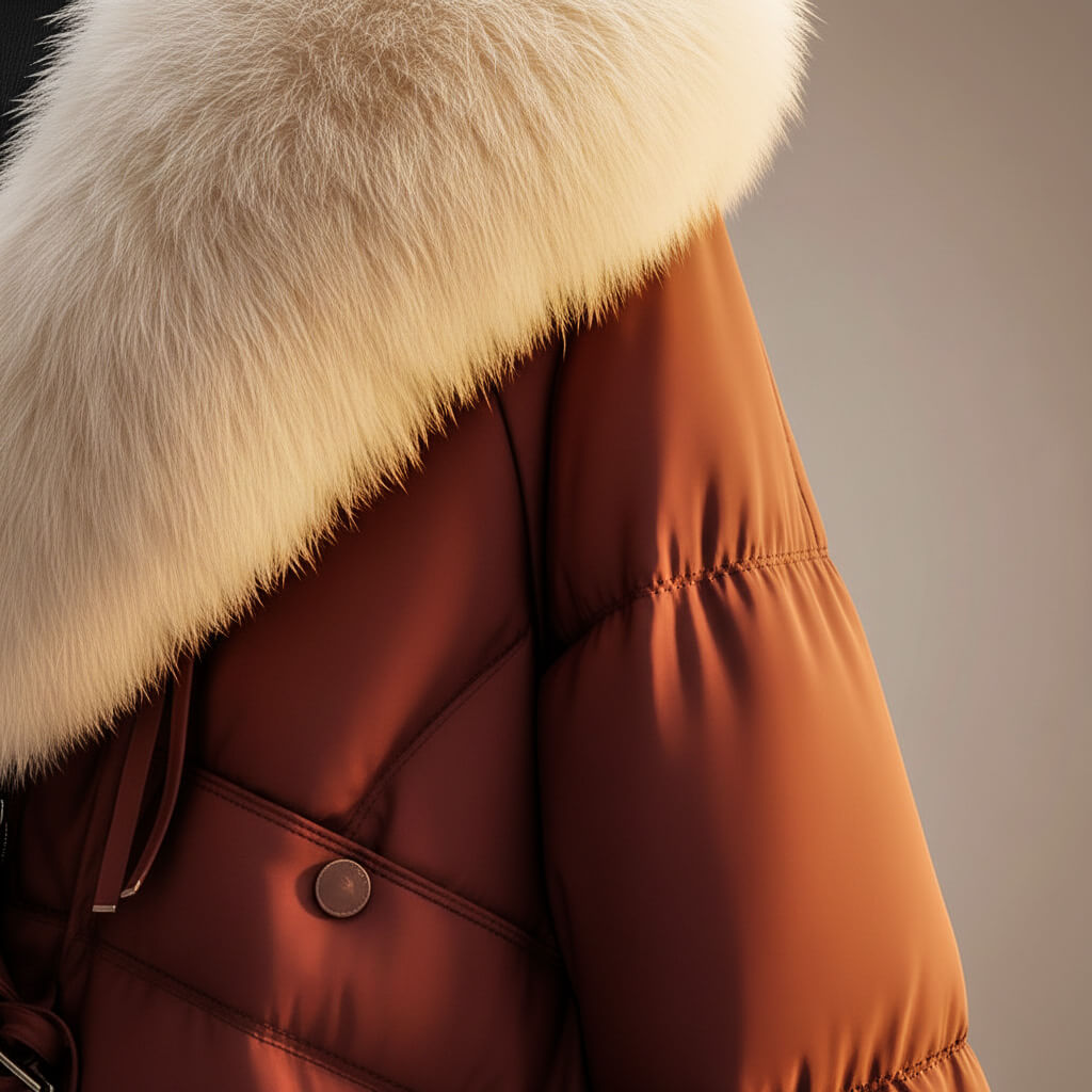 Elsie | Elegant Coat