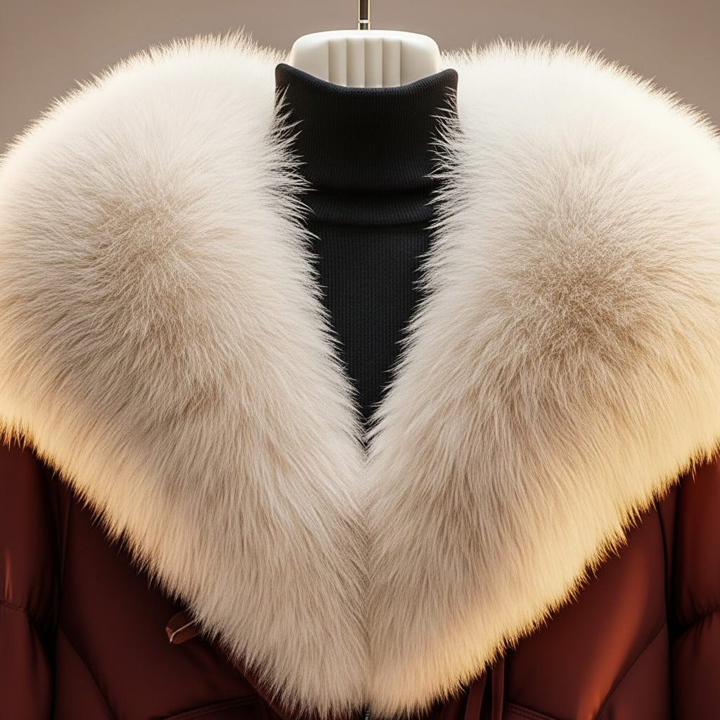 Elsie | Elegant Coat