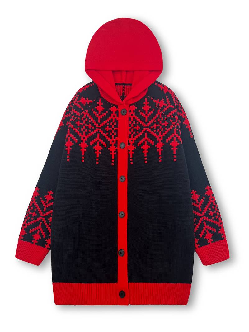 Hadassah | Timeless Winter Coat