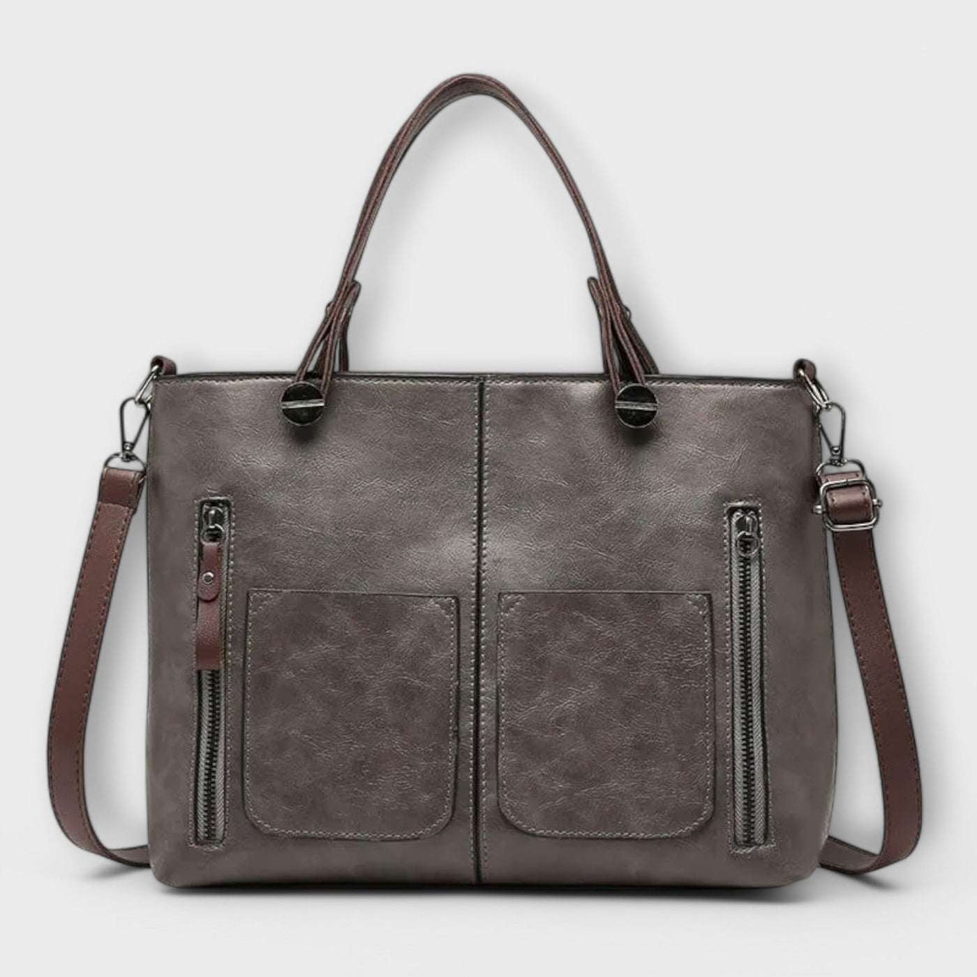 Mariam | Elegant Leather Bag
