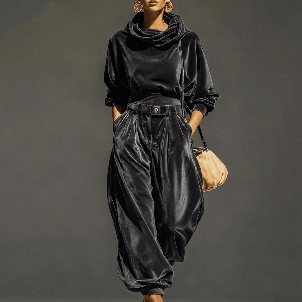 Evarin | Set Comfortable Everyday Wear