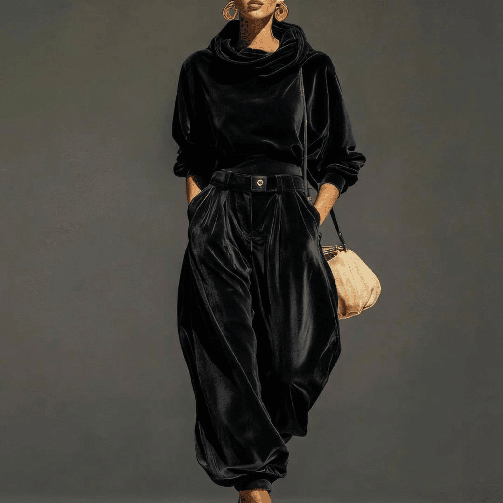 Evarin | Set Comfortable Everyday Wear