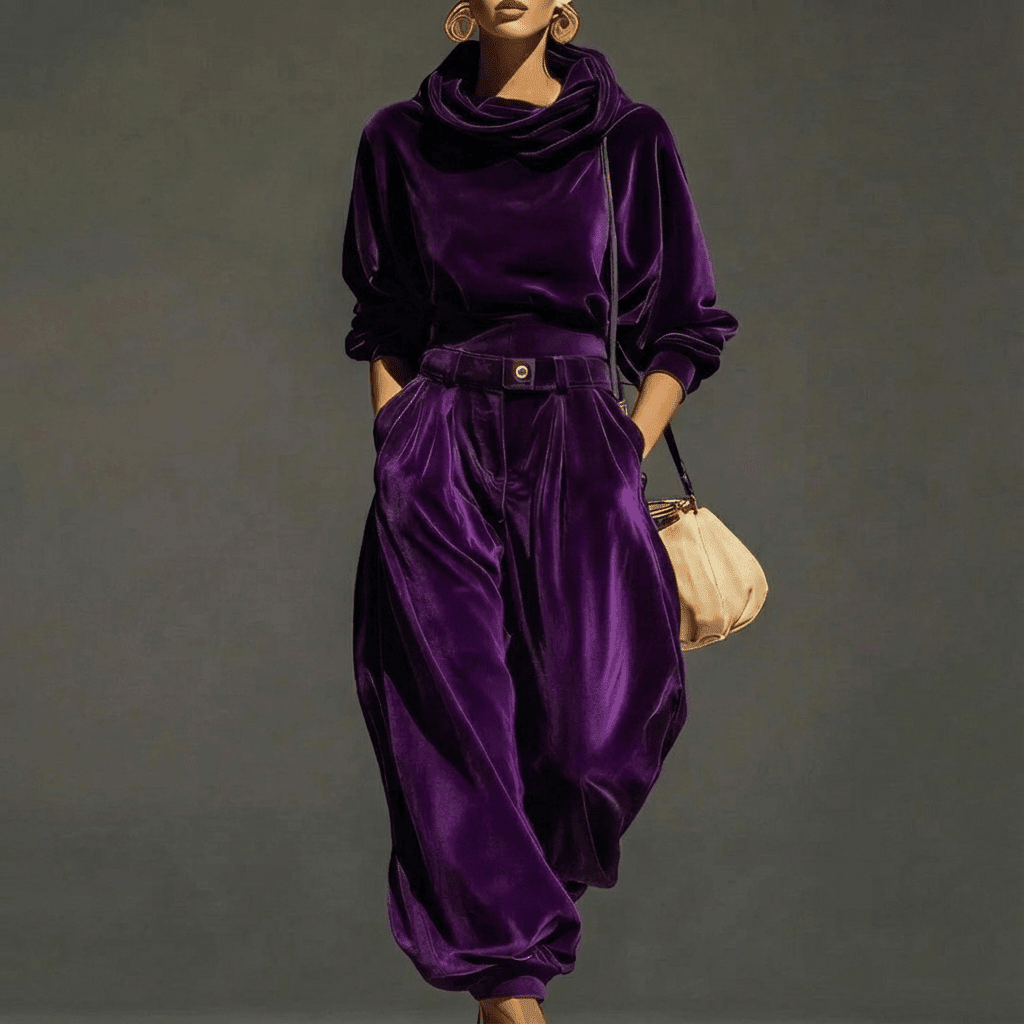 Evarin | Set Comfortable Everyday Wear