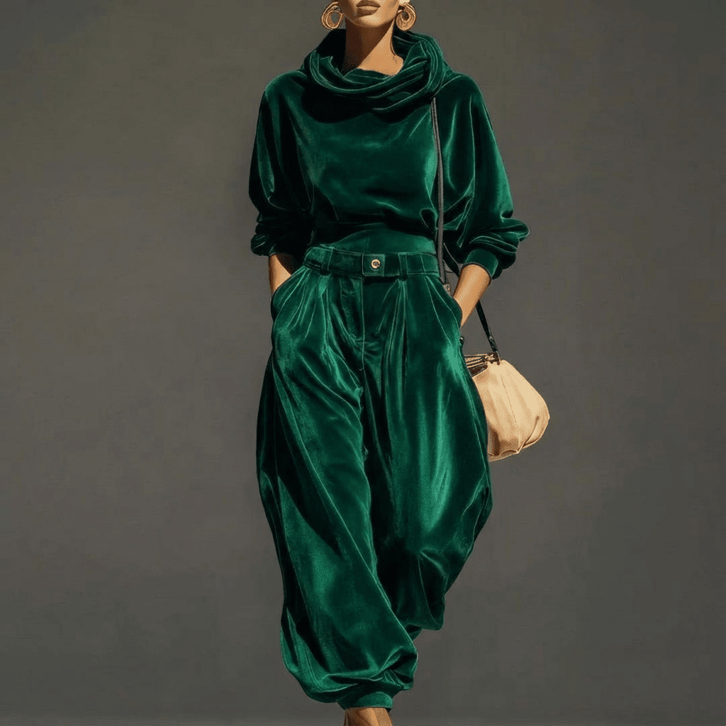 Evarin | Set Comfortable Everyday Wear