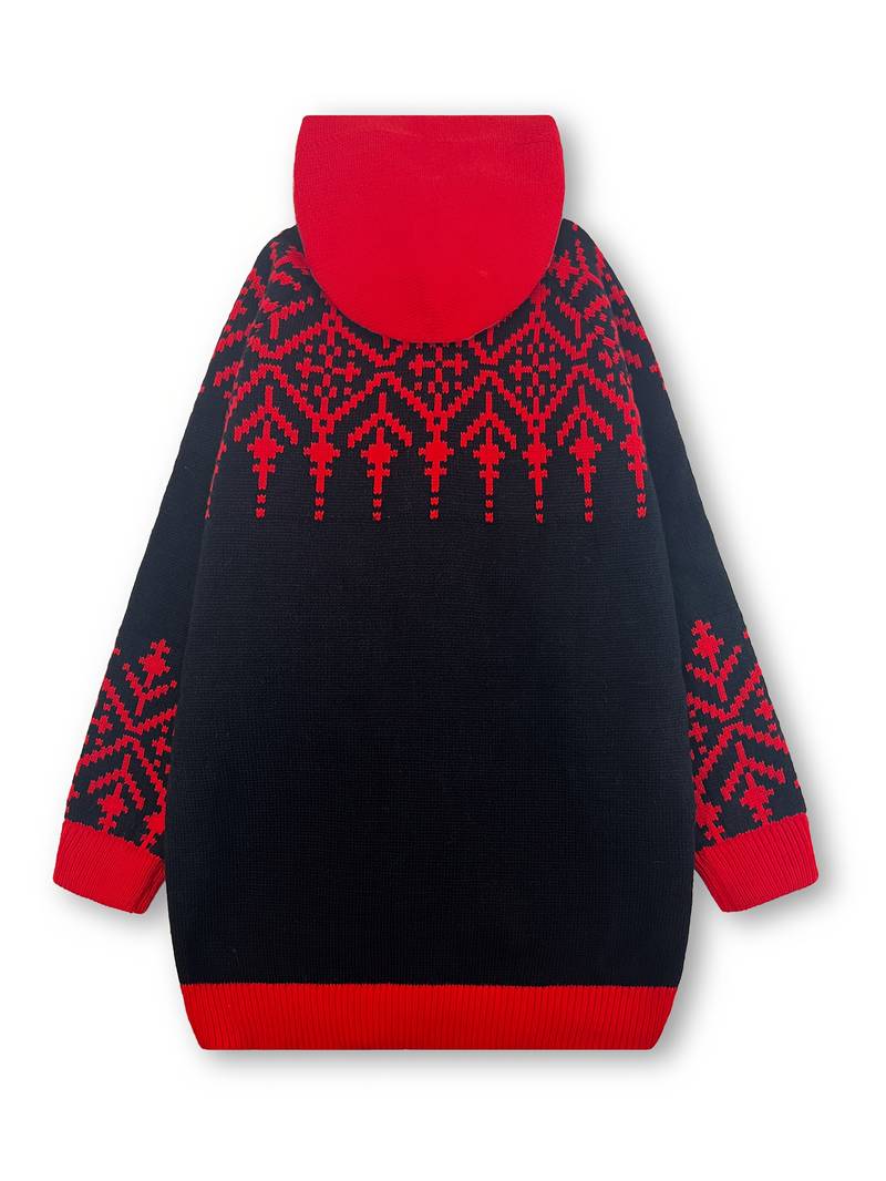 Hadassah | Timeless Winter Coat