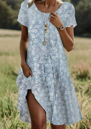 Kauri | Dream Dress - Avery & Hart Boutique