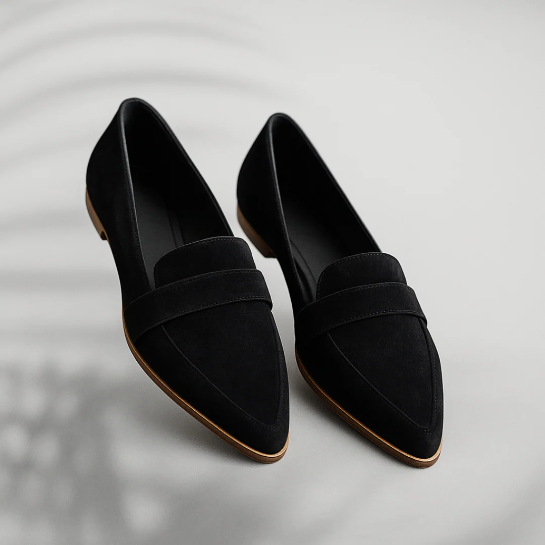 Rosie | Premium Comfort Loafers