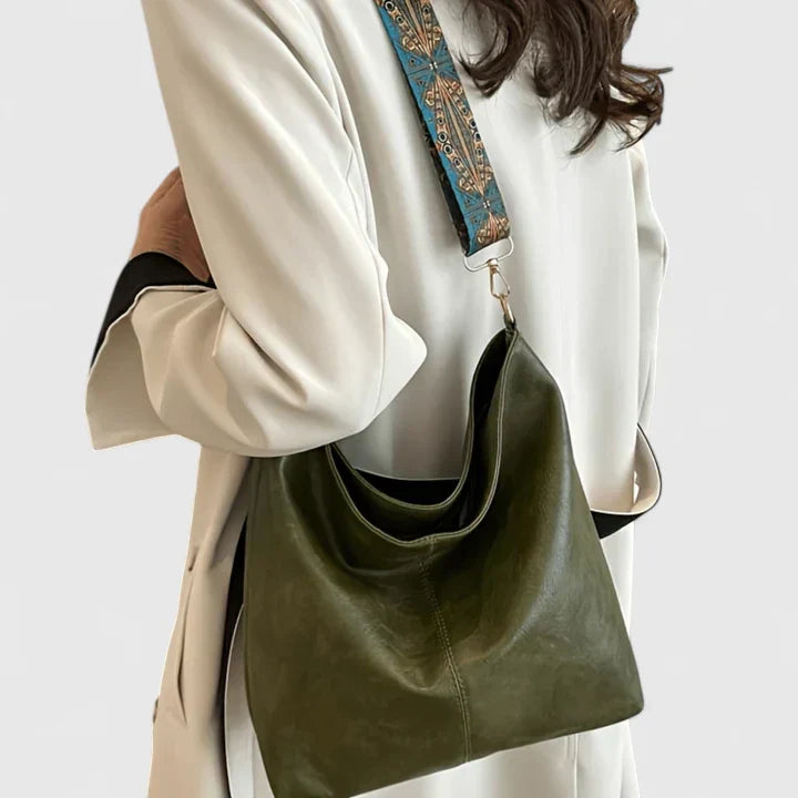 Ilham | Sophisticated Handbag