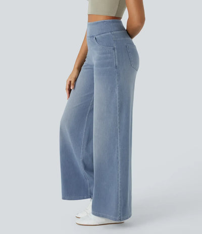 Hanna | High-Waist Comfort Pants