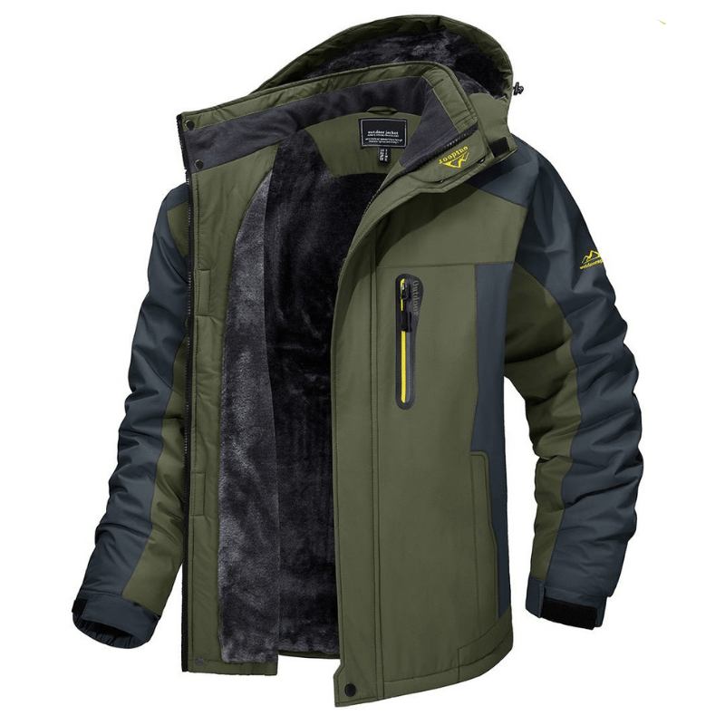 Gustav | Outdoor Jacket